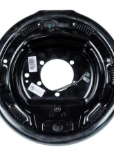 Curt Lippert Electric Trailer Brake Assembly - 12" x 2" 4,000-7,000 lbs. Left Side                                     - 298275 - Image 2