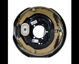 Curt Lippert Electric Trailer Brake Assembly - 12