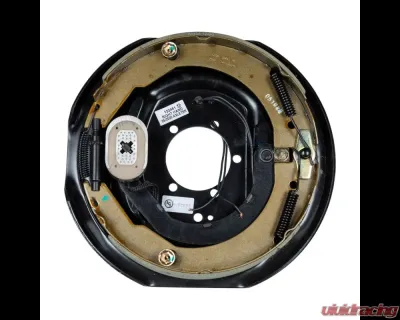 Curt Lippert Electric Trailer Brake Assembly - 12" x 2" 4,000-7,000 lbs. Right Side - 298276