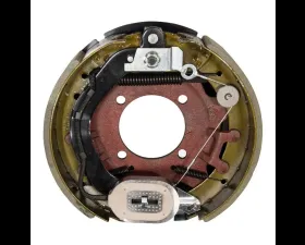 Curt Lippert Electric Trailer Brake Assembly - 12.25