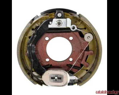 Curt Lippert Electric Trailer Brake Assembly - 12.25" x 3.38" 8,000 lbs. Left Side - 298277