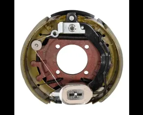 Curt Lippert Electric Trailer Brake Assembly - 12.25