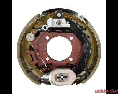 Curt Lippert Electric Trailer Brake Assembly - 12.25" x 3.38" 8,000 lbs. Right Side - 298279