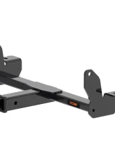 Curt 2" Front Receiver Hitch, Select Silverado | Sierra 2022-2024                                     - 31091 - Image 10