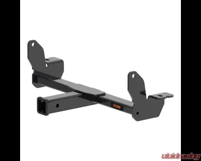 Curt 2" Front Receiver Hitch, Select Silverado | Sierra 2022-2024 - 31091