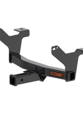 Curt 2" Front Receiver Hitch, Select Chevrolet Silverado 1500 | GMC Sierra 1500 2022-2024                                     - 31092 - Image 13