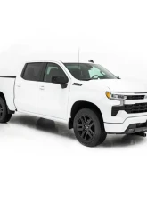 Curt 2" Front Receiver Hitch, Select Chevrolet Silverado 1500 | GMC Sierra 1500 2022-2024                                     - 31092 - Image 3