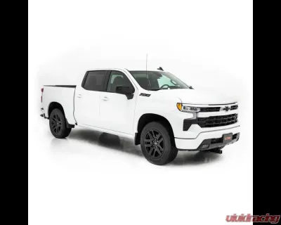 Curt 2" Front Receiver Hitch, Select Chevrolet Silverado 1500 | GMC Sierra 1500 2022-2024 - 31092