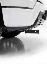 Curt 2" Front Receiver Hitch, Select Chevrolet Silverado 1500 | GMC Sierra 1500 2022-2024                                     - 31092 - Image 5