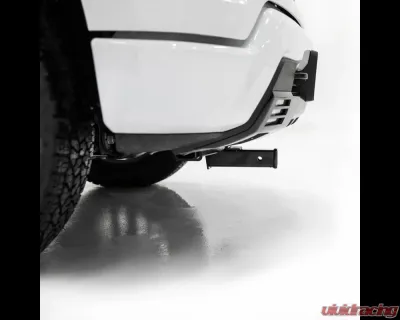 Curt 2" Front Receiver Hitch, Select Chevrolet Silverado 1500 | GMC Sierra 1500 2022-2024 - 31092