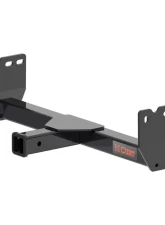 Curt 2" Front Receiver Hitch, Select Ram 2500 | 3500 2020-2024                                     - 31093 - Image 9