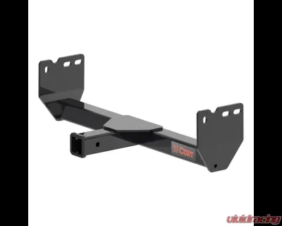 Curt 2" Front Receiver Hitch, Select Ram 2500 | 3500 2020-2024 - 31093