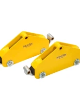 Curt Lippert Equa-Flex Rubberized Equalizer Tandem Axle Kit, Wide-Stance 3,500 to 5,200 lbs.                                     - 314336 - Image 4
