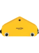 Curt Lippert Equa-Flex Rubberized Equalizer Tandem Axle Kit, Wide-Stance 3,500 to 5,200 lbs.                                     - 314336 - Image 2