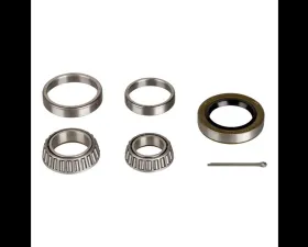 Curt Lippert Trailer Bearing Replacement Kit for 3,500-lb. Axle Hub