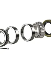 Curt Lippert Trailer Bearing Replacement Kit for 3,500-lb. Axle Hub                                     - 333948 - Image 2