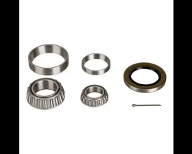 Curt Lippert Trailer Bearing Replacement Kit for 5,200-lb. Axle Hub