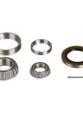 Curt Lippert Trailer Bearing Replacement Kit for 5,200-lb. Axle Hub                                     - 333949 - Image 4