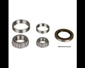 Curt Lippert Trailer Bearing Replacement Kit for 6,000-lb. Axle Hub