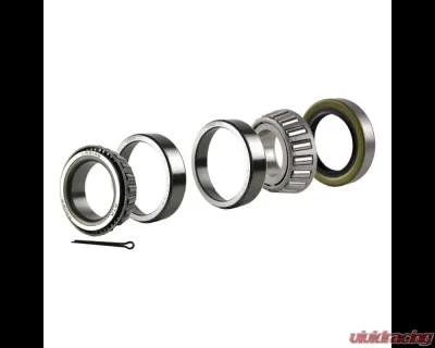 Curt Lippert Trailer Bearing Replacement Kit for 6,000-lb. Axle Hub - 333950