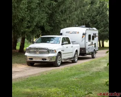 Curt Lippert Trailer Bearing Replacement Kit for 6,000-lb. Axle Hub - 333950