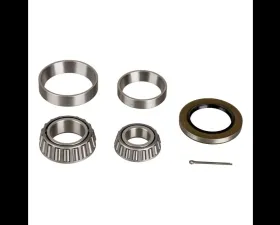 Curt Lippert Trailer Bearing Replacement Kit for 7,000-lb. Axle Hub