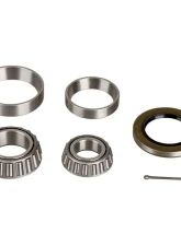 Curt Lippert Trailer Bearing Replacement Kit for 7,000-lb. Axle Hub                                     - 333951 - Image 4