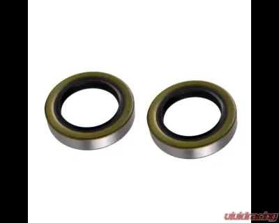 Curt Lippert Double Lip Grease Seal - 1.72" ID, 2-Pack - 333960