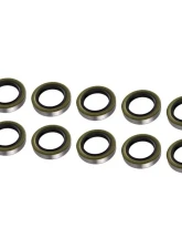Curt Lippert Double Lip Grease Seal - 1.72" ID, 10-Pack                                     - 333961 - Image 3