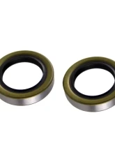 Curt Lippert Double Lip Grease Seal - 2.25" ID, 2-Pack                                     - 333962 - Image 3