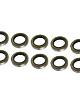 Curt Lippert Double Lip Grease Seal - 2.25" ID, 10-Pack                                     - 333963 - Image 3