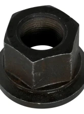 Curt Lippert Hex Swiveling Flange Wheel Nut - M22 x 1.5                                     - 352303 - Image 3