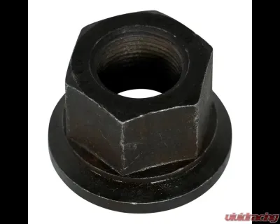 Curt Lippert Hex Swiveling Flange Wheel Nut - M22 x 1.5 - 352303
