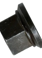 Curt Lippert Hex Swiveling Flange Wheel Nut - M22 x 1.5                                     - 352303 - Image 2