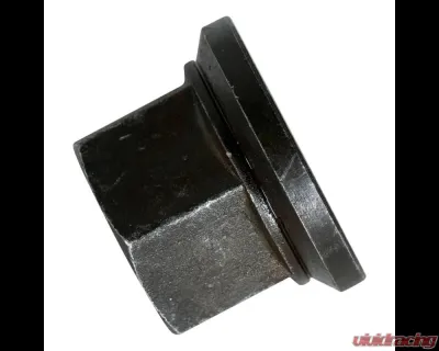 Curt Lippert Hex Swiveling Flange Wheel Nut - M22 x 1.5 - 352303