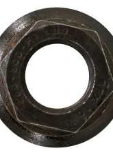 Curt Lippert Hex Swiveling Flange Wheel Nut - M22 x 1.5                                     - 352303 - Image 3