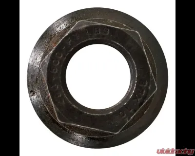 Curt Lippert Hex Swiveling Flange Wheel Nut - M22 x 1.5 - 352303