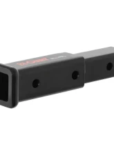 Curt 8" Receiver Tube Extender (2" Hollow Shank, 3,500 lbs.)                                     - 45781 - Image 5