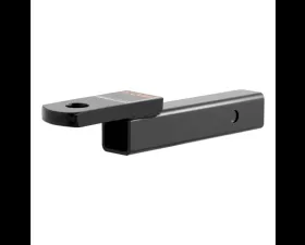 Curt Class 3 Ball Mount, Imported (2