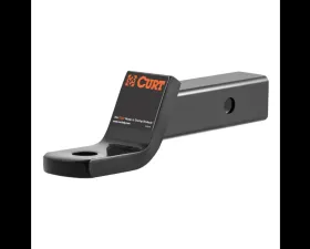 Curt Class 3 Ball Mount, Imported (2
