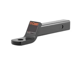 Curt Class 3 Ball Mount, Imported (2