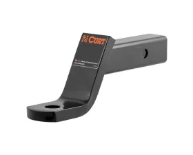 Curt Class 3 Ball Mount, Imported (2