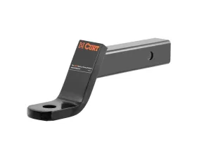 Curt Class 3 Ball Mount, Imported (2