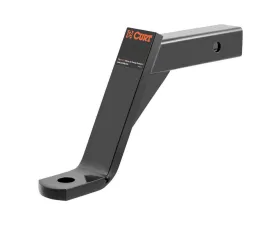 Curt Class 3 Ball Mount, Imported (2