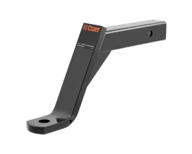 Curt Class 3 Ball Mount, Imported (2