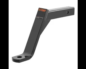 Curt Class 3 Ball Mount, Imported (2