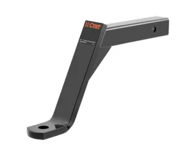 Curt Class 3 Ball Mount, Imported (2