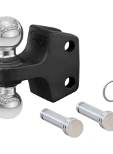 Curt Dual Ball Attachment for Weight Distribution Shank                                     - 45933 - Image 9