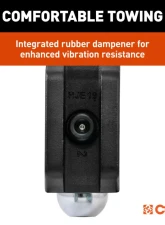 Curt Dual Ball Attachment for Weight Distribution Shank                                     - 45933 - Image 7