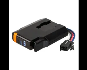 Curt Discovery NEXT Trailer Brake Controller Time-Delay